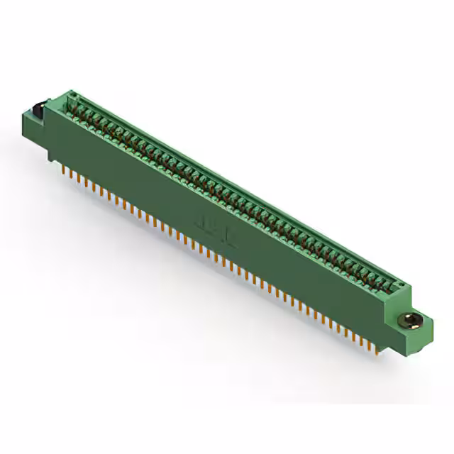 345-084-521-503 EDAC Inc.  Edgeboard Connectors